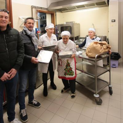 VOLONTARI S. SIMONE